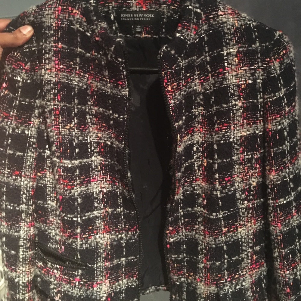 Jones New York Blazer